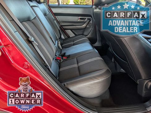 Certified 2025 MAZDA CX-50 AWD 2.5 S w/ Premium Package image 22