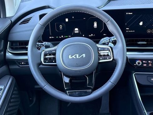 New 2026 Kia Carnival SX Prestige FWD image 16