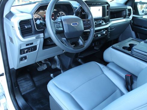 Used 2022 Ford F150 XL w/ Equipment Group 101A High image 12