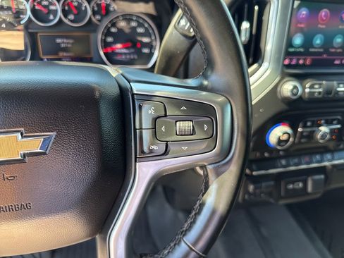 Used 2023 Chevrolet Silverado 2500 LT w/ Convenience Package AWD/4WD image 50