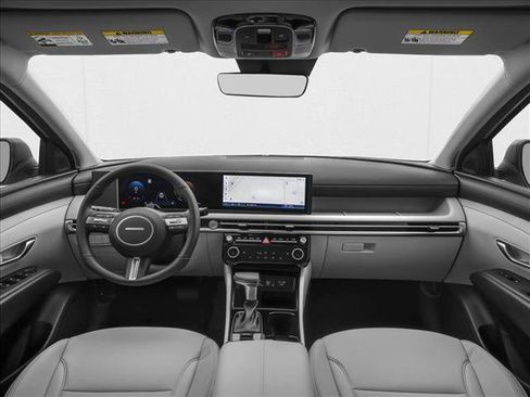 New 2026 Hyundai Tucson SEL image 5