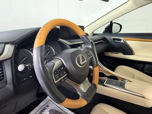 Used 2022 Lexus RX 350 FWD w/ Premium Package image 17