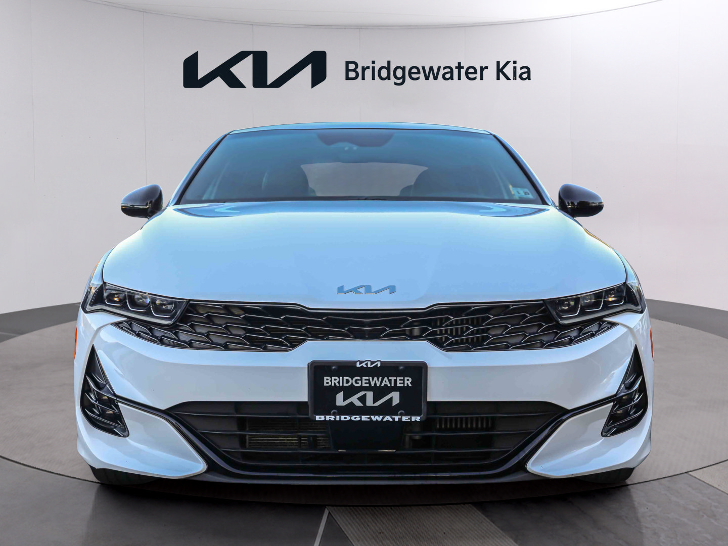 Certified 2024 Kia K5 GT-Line FWD image 2