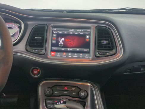 Used 2018 Dodge Challenger SRT Demon RWD image 16