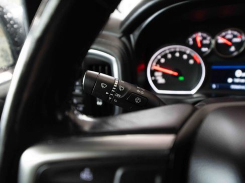 Used 2021 Chevrolet Silverado 1500 LT w/ LPO, Liner Protection Package image 13