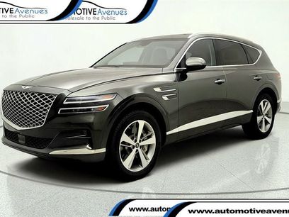 Used 2024 Genesis GV80 2.5T w/ Advanced Package