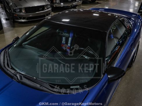 Used 1994 Chevrolet Camaro Z28 image 26