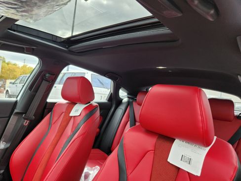 New 2026 Acura Integra A-Spec image 10