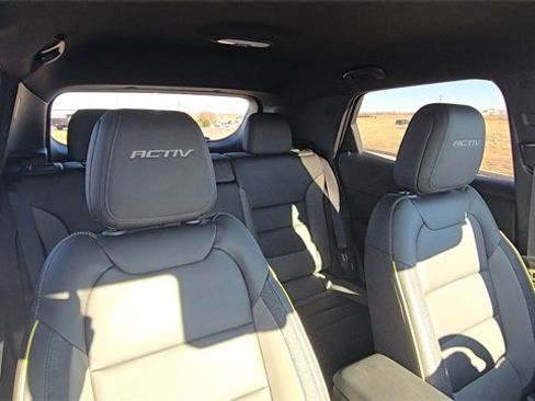 Used 2025 Chevrolet TrailBlazer ACTIV w/ Convenience Package image 30