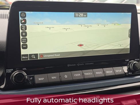 Used 2022 Kia Seltos S image 22