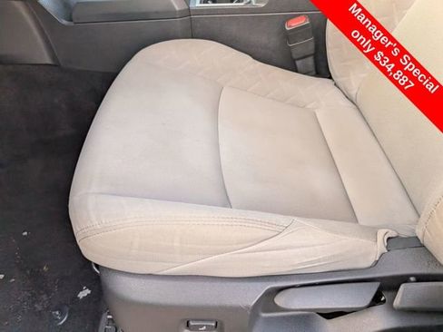 Used 2024 Toyota Tacoma SR5 image 24