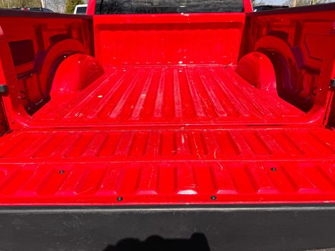 Used 2025 RAM 1500 Big Horn AWD/4WD image 21