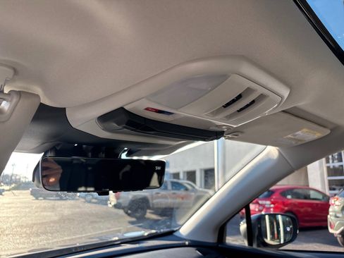 New 2026 Subaru Ascent Touring image 27