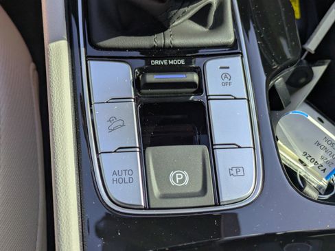 New 2026 Hyundai Tucson SEL image 28