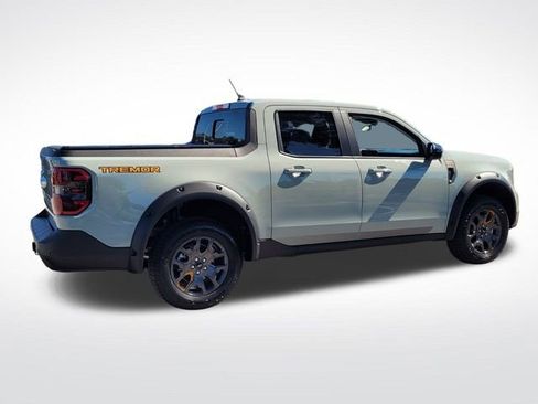 Certified 2024 Ford Maverick Tremor w/ Tremor Off-Road Package image 9
