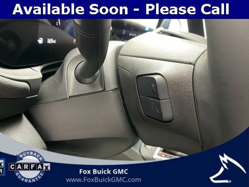 Certified 2025 Buick Envista Preferred w/ Convenience I Package image 14