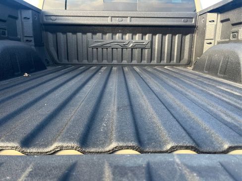 Certified 2023 Chevrolet Silverado 1500 ZR2 w/ Technology Package image 25