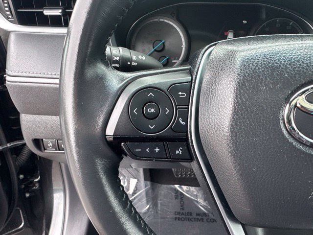 Used 2024 Toyota Venza Nightshade AWD/4WD image 23