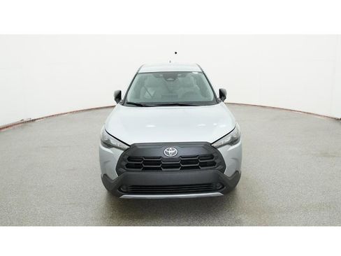 New 2026 Toyota Corolla Cross L FWD image 16