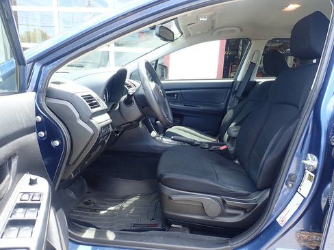 Used 2012 Subaru Impreza 2.0i AWD/4WD image 6