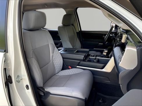 Used 2024 Toyota Tundra SR5 AWD/4WD image 30