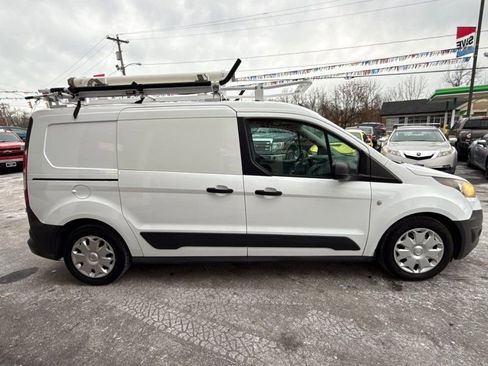 Used 2016 Ford Transit Connect XL image 4