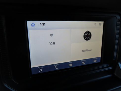 Used 2023 Ford Bronco Black Diamond image 26