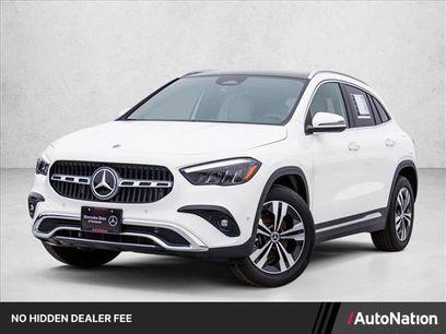 Certified 2026 Mercedes-Benz GLA 250 4MATIC