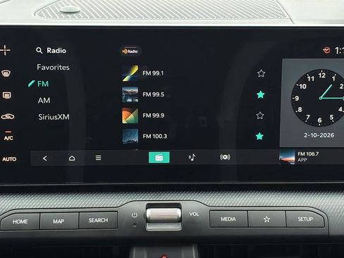 New 2026 Kia K4 GT-Line FWD image 17
