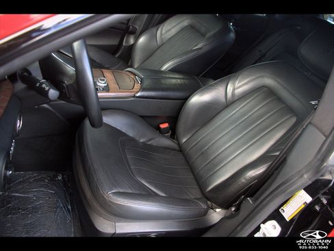 Used 2018 Maserati Quattroporte S image 38