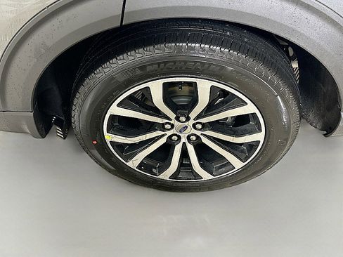 New 2026 Ford Explorer ST-Line image 24