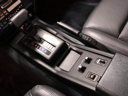 Used 1988 Nissan 300ZX Turbo Hatchback image 58