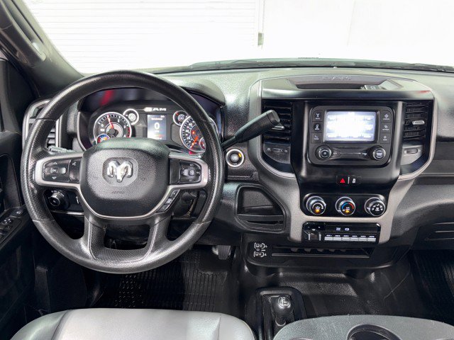 Used 2023 RAM 2500 Tradesman AWD/4WD image 15
