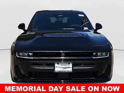 New 2026 Dodge Charger Scat Pack AWD/4WD image 8