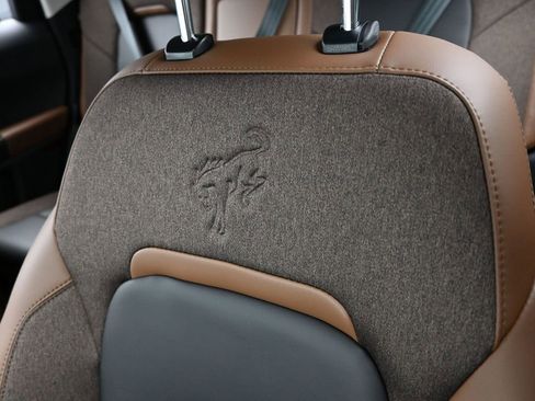 New 2025 Ford Bronco Sport Outer Banks w/ Sasquatch Outer Banks Package AWD/4WD image 17