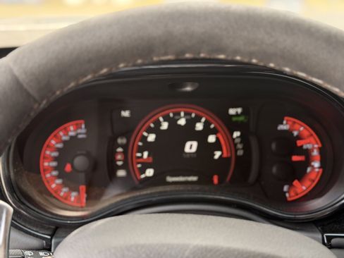 Used 2025 Dodge Durango SRT Hellcat AWD/4WD image 22