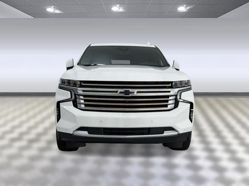 Used 2023 Chevrolet Tahoe High Country w/ Advanced Technology Package AWD/4WD image 6