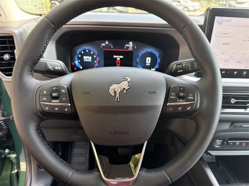 New 2025 Ford Bronco Sport Outer Banks image 24