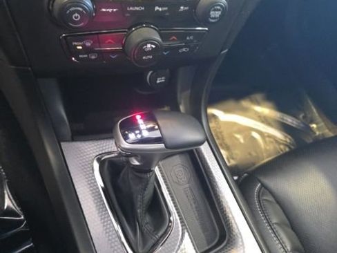 Used 2023 Dodge Charger SRT Hellcat w/ Harman/Kardon Audio Group image 27