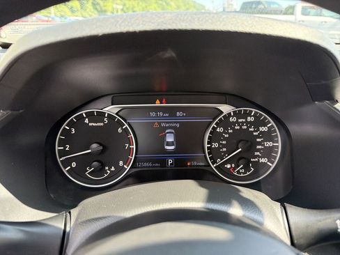 Used 2020 Nissan Altima 2.5 S FWD image 19