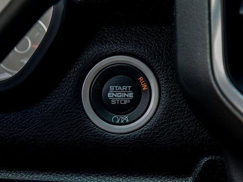 Used 2024 RAM 2500 Big Horn w/ Night Edition image 24