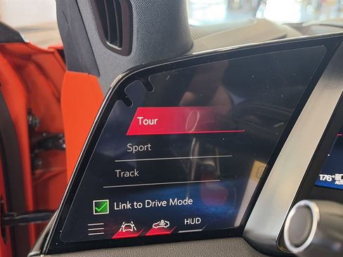 New 2026 Chevrolet Corvette 2LT image 14