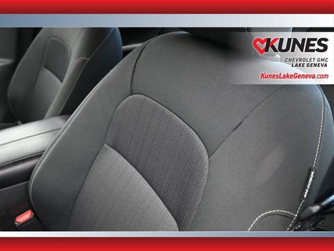 Used 2023 Nissan Altima 2.5 SV image 17