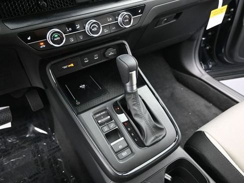 New 2026 Honda CR-V EX image 16