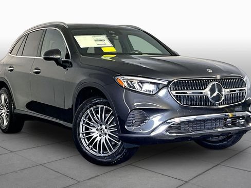 New 2026 Mercedes-Benz GLC 300 4MATIC image 19