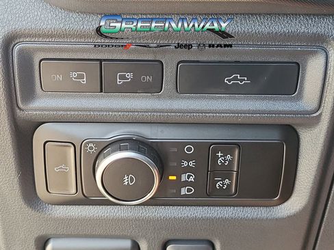 Used 2023 Ford F150 Tremor w/ Equipment Group 402A High image 27