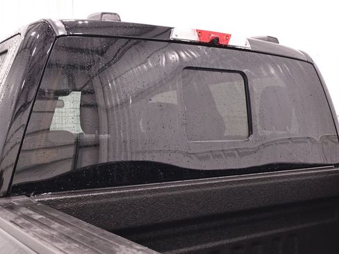 Certified 2025 Ford F350 Platinum AWD/4WD image 41
