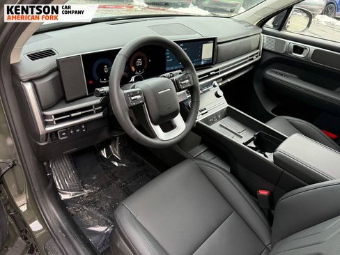 Used 2026 Hyundai Santa Fe XRT image 34