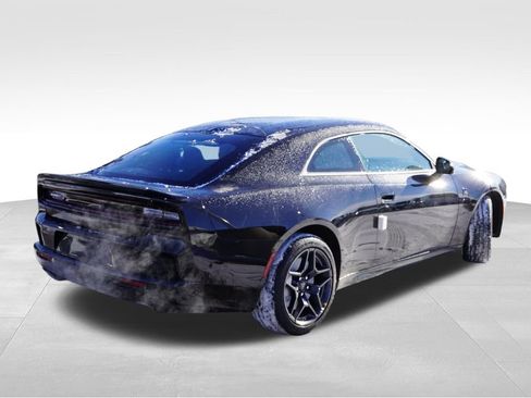New 2026 Dodge Charger Scat Pack w/ Blacktop Package AWD/4WD image 3