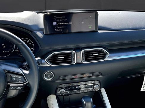 Used 2025 MAZDA CX-5 AWD 2.5 S w/ Premium Plus Pkg image 6